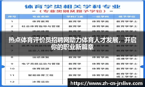 jrs直播体育平台